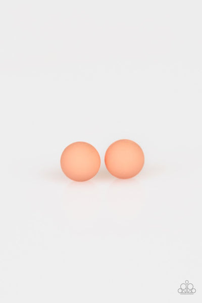 Paparazzi Starlet Shimmer - Earrings