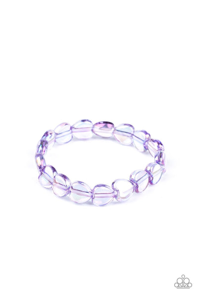 Paparazzi Starlet Shimmer - Bracelets