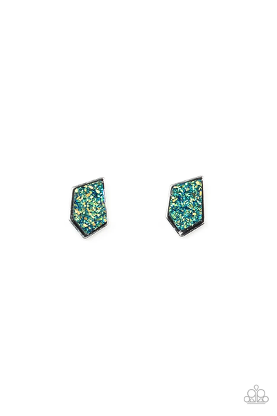 Paparazzi Starlet Shimmer - Earrings