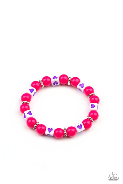 Paparazzi Starlet Shimmer - Bracelets