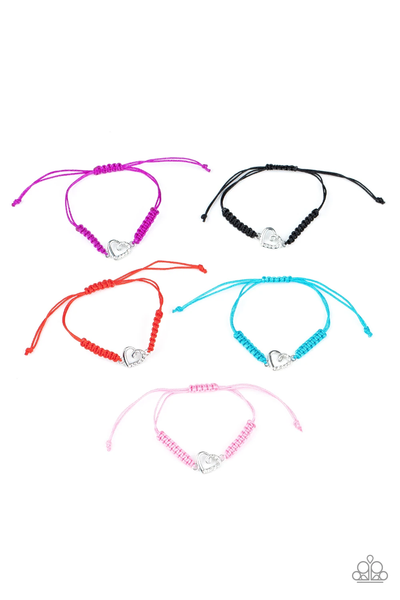Paparazzi Starlet Shimmer - Bracelets