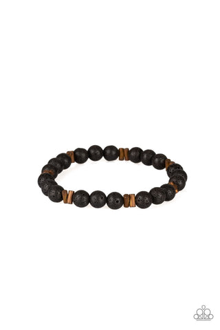 Paparazzi Renewed - Copper Bracelet