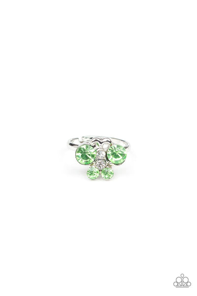 Paparazzi Starlet Shimmer - Rings