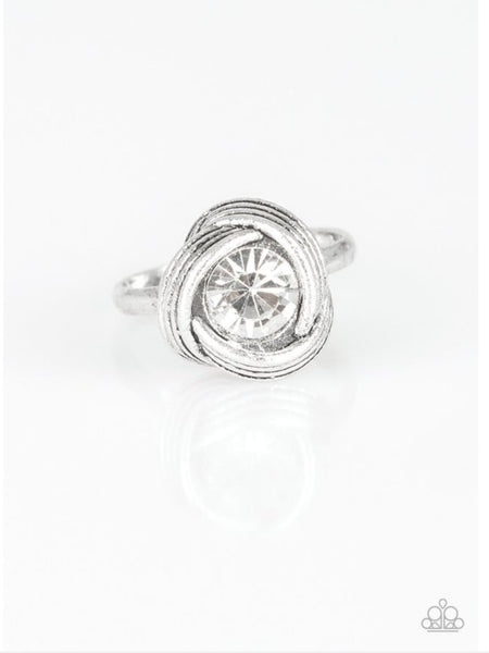 Paparazzi Starlet Shimmer - Rings