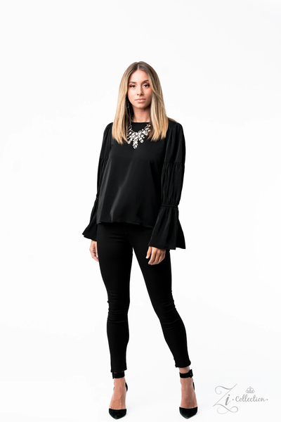 Paparazzi Fierce - Zi Collection 2020