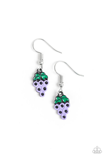 Paparazzi Starlet Shimmer - Earrings