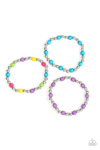 Paparazzi Starlet Shimmer - Bracelets