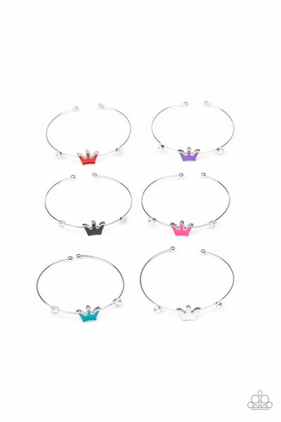 Paparazzi Starlet Shimmer - Bracelets