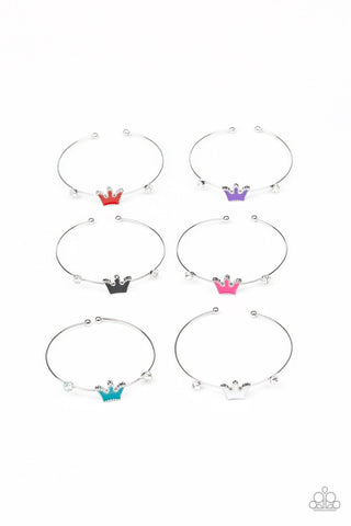 Paparazzi Starlet Shimmer - Bracelets