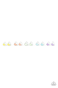 Paparazzi Starlet Shimmer - Earrings