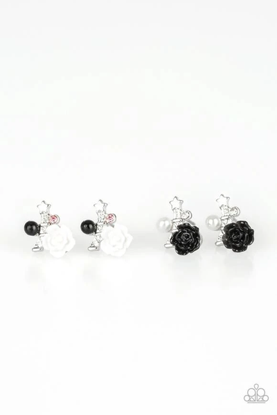 Paparazzi Starlet Shimmer - Earrings