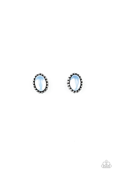 Paparazzi Starlet Shimmer - Earrings