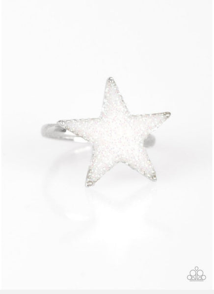 Paparazzi Starlet Shimmer - Rings