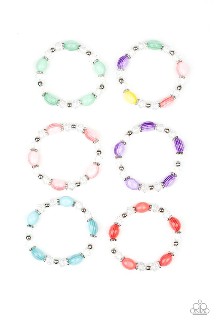 Paparazzi Starlet Shimmer - Bracelets