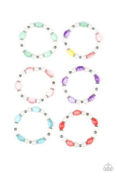 Paparazzi Starlet Shimmer - Bracelets