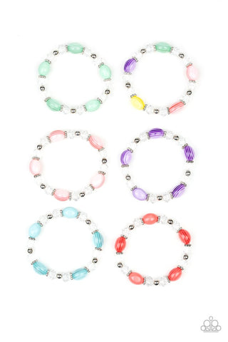 Paparazzi Starlet Shimmer - Bracelets