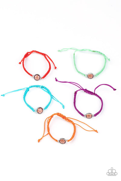 Paparazzi Starlet Shimmer - Bracelets