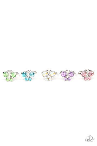 Paparazzi Starlet Shimmer - Rings
