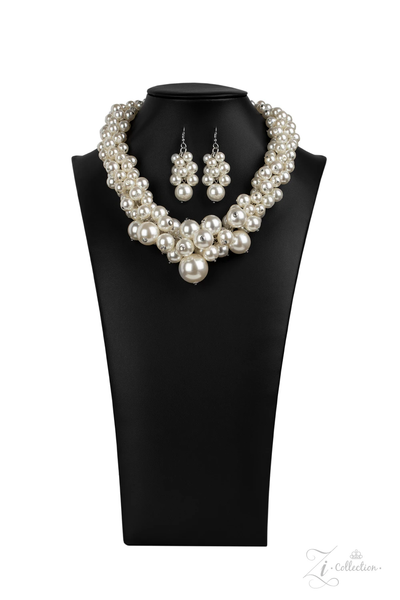 Paparazzi Regal - Zi Collection 2020