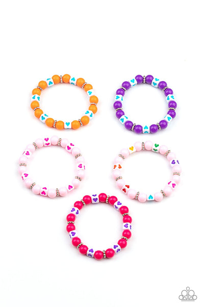 Paparazzi Starlet Shimmer - Bracelets