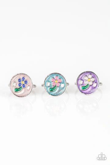Paparazzi Starlet Shimmer - Rings