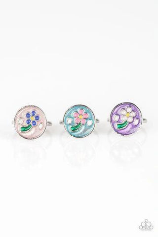 Paparazzi Starlet Shimmer - Rings