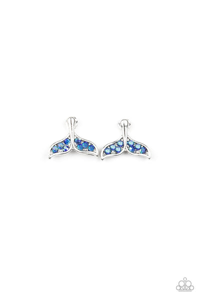 Paparazzi Starlet Shimmer - Earrings