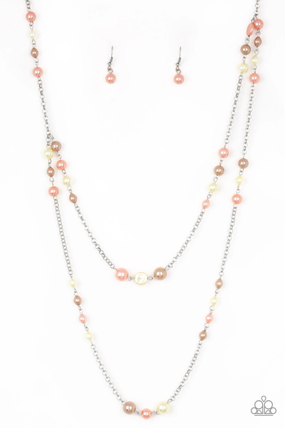 Paparazzi Pearl Promenade - Multi