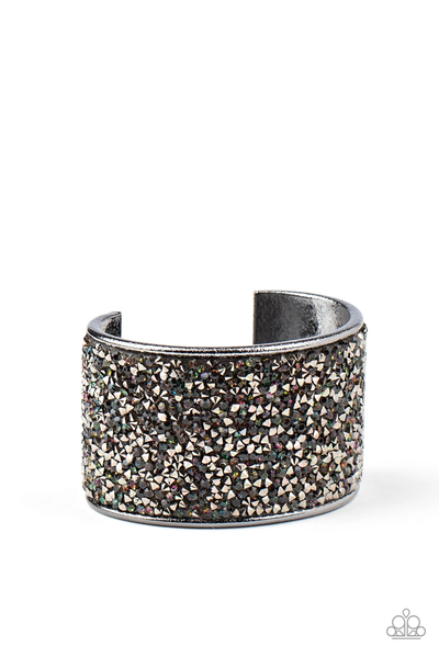 Paparazzi Stellar Radiance - Multi