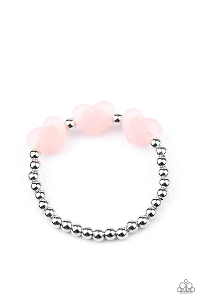 Paparazzi Starlet Shimmer - Bracelets