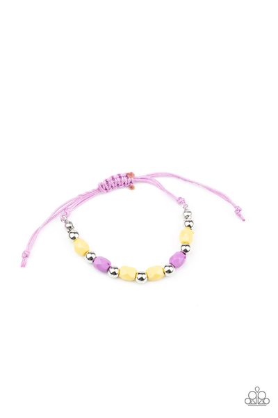 Paparazzi Starlet Shimmer - Bracelets