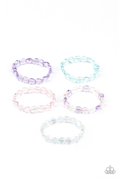Paparazzi Starlet Shimmer - Bracelets