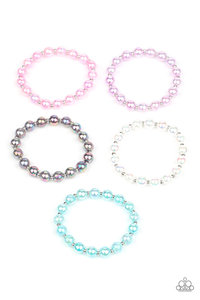 Paparazzi Starlet Shimmer - Bracelets