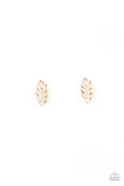 Paparazzi Starlet Shimmer - Earrings