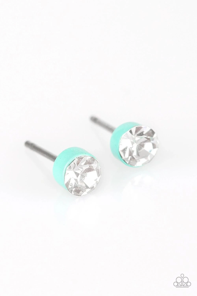 Paparazzi Starlet Shimmer - Earrings