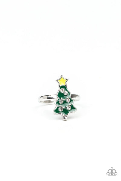 Paparazzi Starlet Shimmer - Rings
