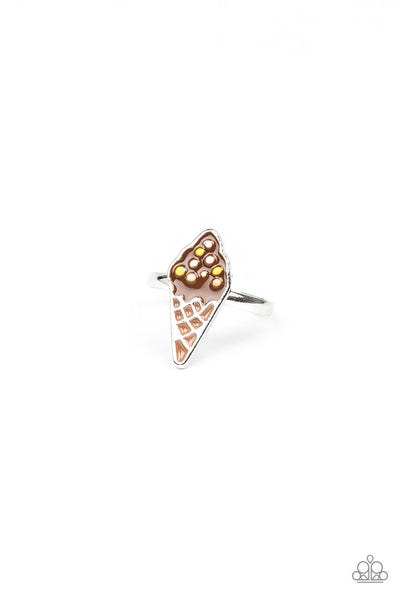 Paparazzi Starlet Shimmer - Rings
