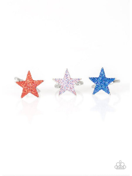 Paparazzi Starlet Shimmer - Rings