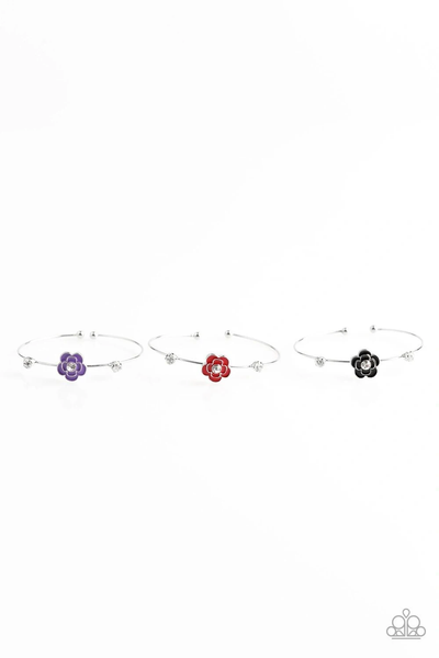 Paparazzi Starlet Shimmer - Bracelets