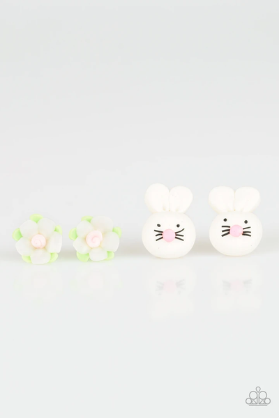 Paparazzi Starlet Shimmer - Earrings