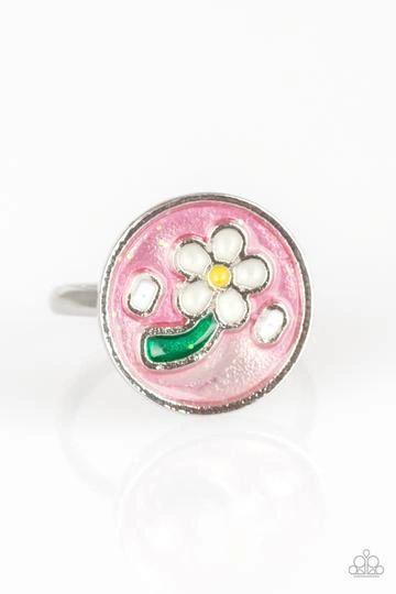 Paparazzi Starlet Shimmer - Rings