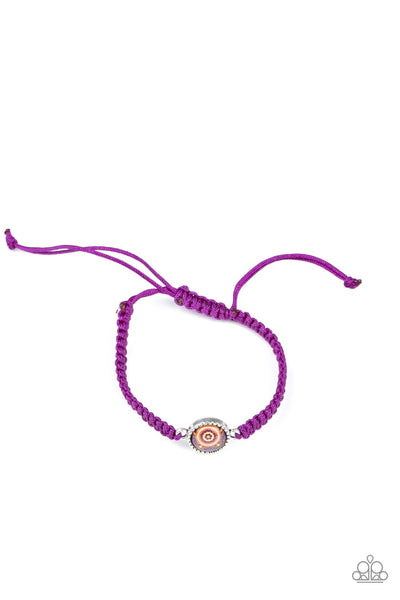 Paparazzi Starlet Shimmer - Bracelets