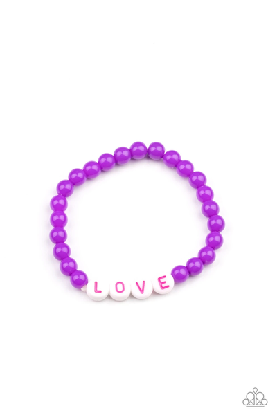 Paparazzi Starlet Shimmer - Bracelets