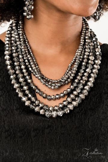 Paparazzi Knockout - Zi Collection 2019