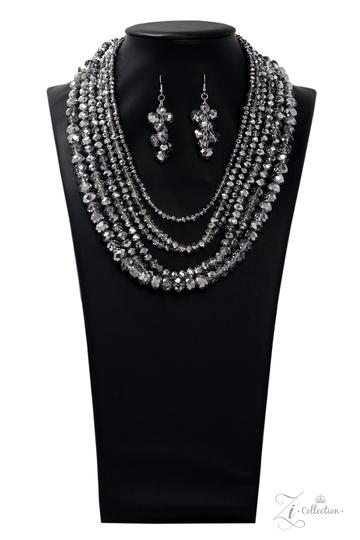 Paparazzi Knockout - Zi Collection 2019