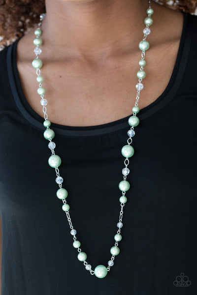 Paparazzi Make Your Own LUXE - Green