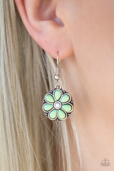 Paparazzi Marigold Rush - Green