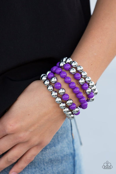 Paparazzi Pop-YOU-lar Culture - Purple