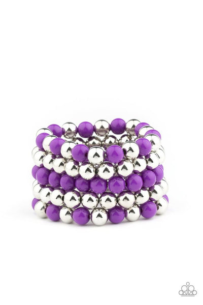Paparazzi Pop-YOU-lar Culture - Purple