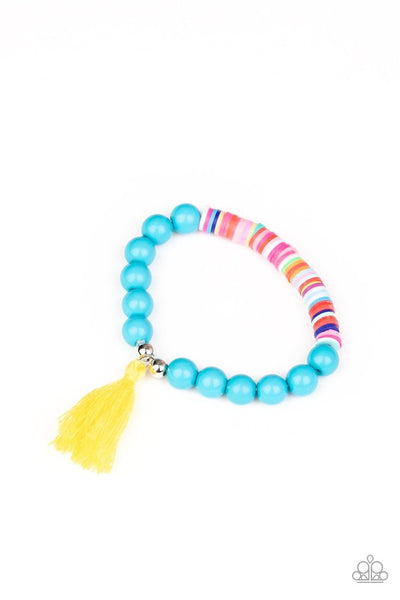 Paparazzi Starlet Shimmer - Bracelets